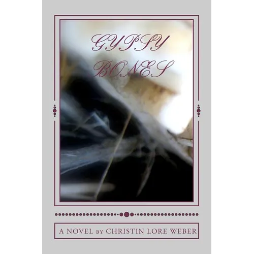 Gypsy Bones - Paperback