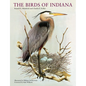 The Birds of Indiana - Hardcover
