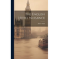 The English Hotel Nuisance - Hardcover