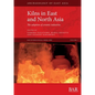 Kilns in East and North Asia: The adoption of ceramic industries - Paperback