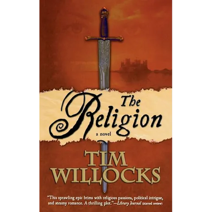The Religion - Paperback