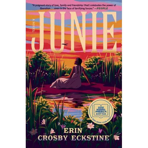 Junie: A GMA Book Club Pick - Paperback