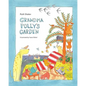 Grandma Polly's Garden - Rhyming books for children: English-Hebrew version - Paperback