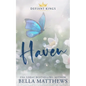 Haven: Special Edition - Paperback