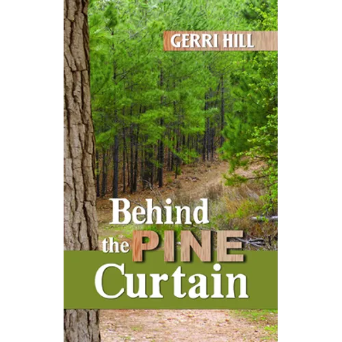Behind the Pine Curtain - Paperback