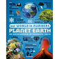Our World in Numbers: Planet Earth - Hardcover
