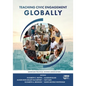 Teaching Civic Engagement Globally - Paperback