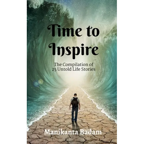 Time to Inspire - Paperback