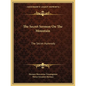 The Secret Sermon On The Mountain: The Secret Hymnody - Paperback