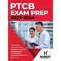 PTCB Exam Prep 2023-2024: Study Guide with 270 Practice Questions and Answer Explanations for the Pharmacy Technician Certification Board Test - Hardcover