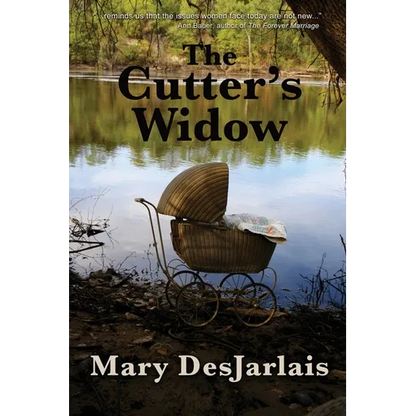 The Cutter's Widow - Paperback