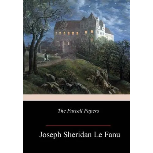 The Purcell Papers - Paperback