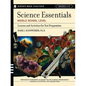 Science Essentials, Middle School Level: Lessons and Activities for Test Preparation - Paperback