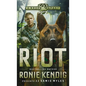 Riot: A Breed Apart Novel - Hardcover