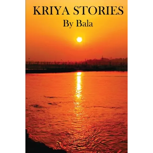 Kriya Stories - Paperback
