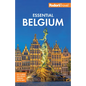 Fodor's Essential Belgium: With Luxembourg - Paperback