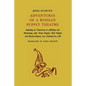 Adventures of a Russian Puppet Theatre: Including Its Discoveries in Making and Performing with Hand-Puppets, Rod-Puppets and Shadow-Figures - Paperback