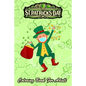 St Patricks Day Coloring Book For Adult: Leprechaun In A Mask 2021 An Adult Coloring Books St Patrick for Kids, Adults with Beautiful Irish Shamrock, - Paperback