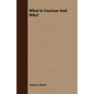 What Is Fascism And Why? - Paperback