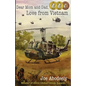 Dear Mom and Dad, Love from Vietnam - Paperback
