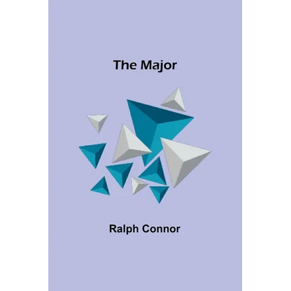 The Major - Paperback