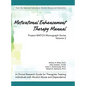 Motivational Enhancement Therapy Manual: A Clinical Research Guide for Therapists Treating Individuals With Alcohol Abuse and Dependence - Hardcover
