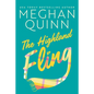 The Highland Fling - Paperback