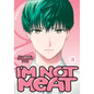 I'm Not Meat Vol. 3 - Paperback