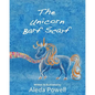 The Unicorn Barf Scarf - Paperback