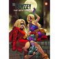 The Odyssey: The New Dawn #2 - Paperback