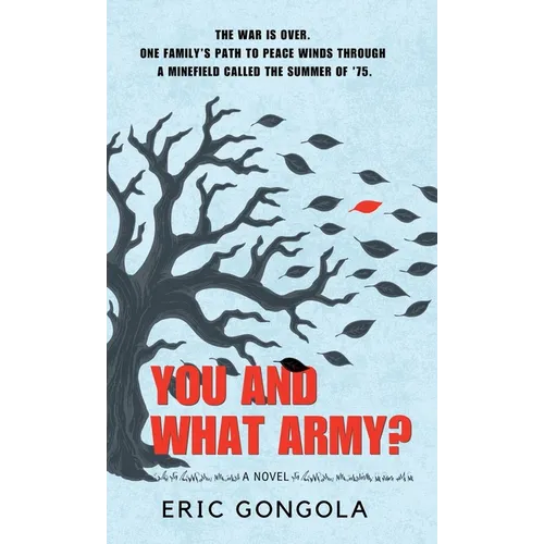 You and What Army? - Hardcover