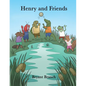 Henry and Friends - Paperback