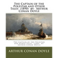 The Captain of the Polestar and Other Tales (1890) by: Arthur Conan Doyle - Paperback
