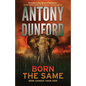 Born the Same - Paperback