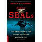 First Seals: The Untold Story of the Forging of America's Most Elite Unit - Paperback