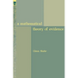 A Mathematical Theory of Evidence - Paperback