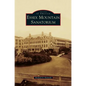 Essex Mountain Sanatorium - Hardcover