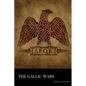 The Gallic Wars - Paperback