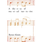 Theory of Musical Narrative - Paperback