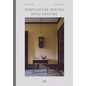Portuguese Houses with History - Hardcover