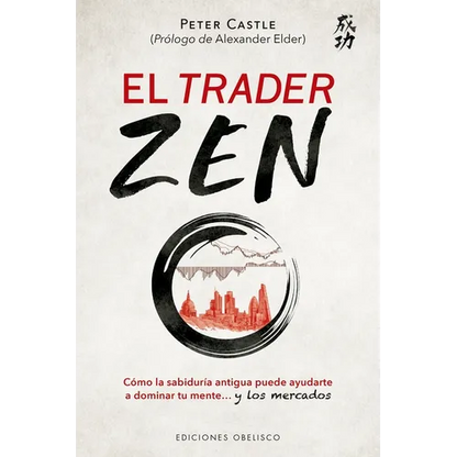 Trader Zen, El - Paperback