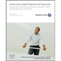 Alcatel-Lucent Scalable IP Networks Self-Study Guide: Preparing for the Network Routing Specialist I (Nrs 1) Certification Exam [With CDROM] - Paperback