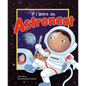 If I Were an Astronaut - Paperback