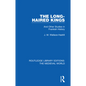 The Long-Haired Kings: And Other Studies in Frankish History - Paperback