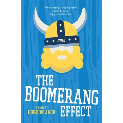 The Boomerang Effect - Paperback
