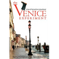 The Venice Experiment: A Year of Trial and Error Living Abroad - Hardcover