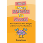 From Inner Strength to Success: How to Discover Your Strengths and Overcome Your Limitations - Paperback