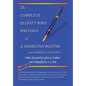 The Complete Elliott Wave Writings of A. Hamilton Bolton & Charles J. Collins - Hardcover