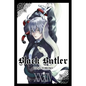 Black Butler, Vol. 34: Volume 34 - Paperback