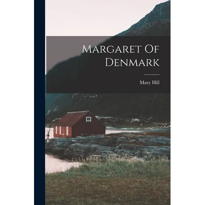 Margaret Of Denmark - Paperback